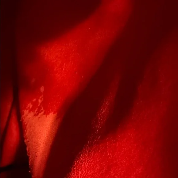 Patricia Nash Black Floral Embossed Tote - Picture 6 of 12